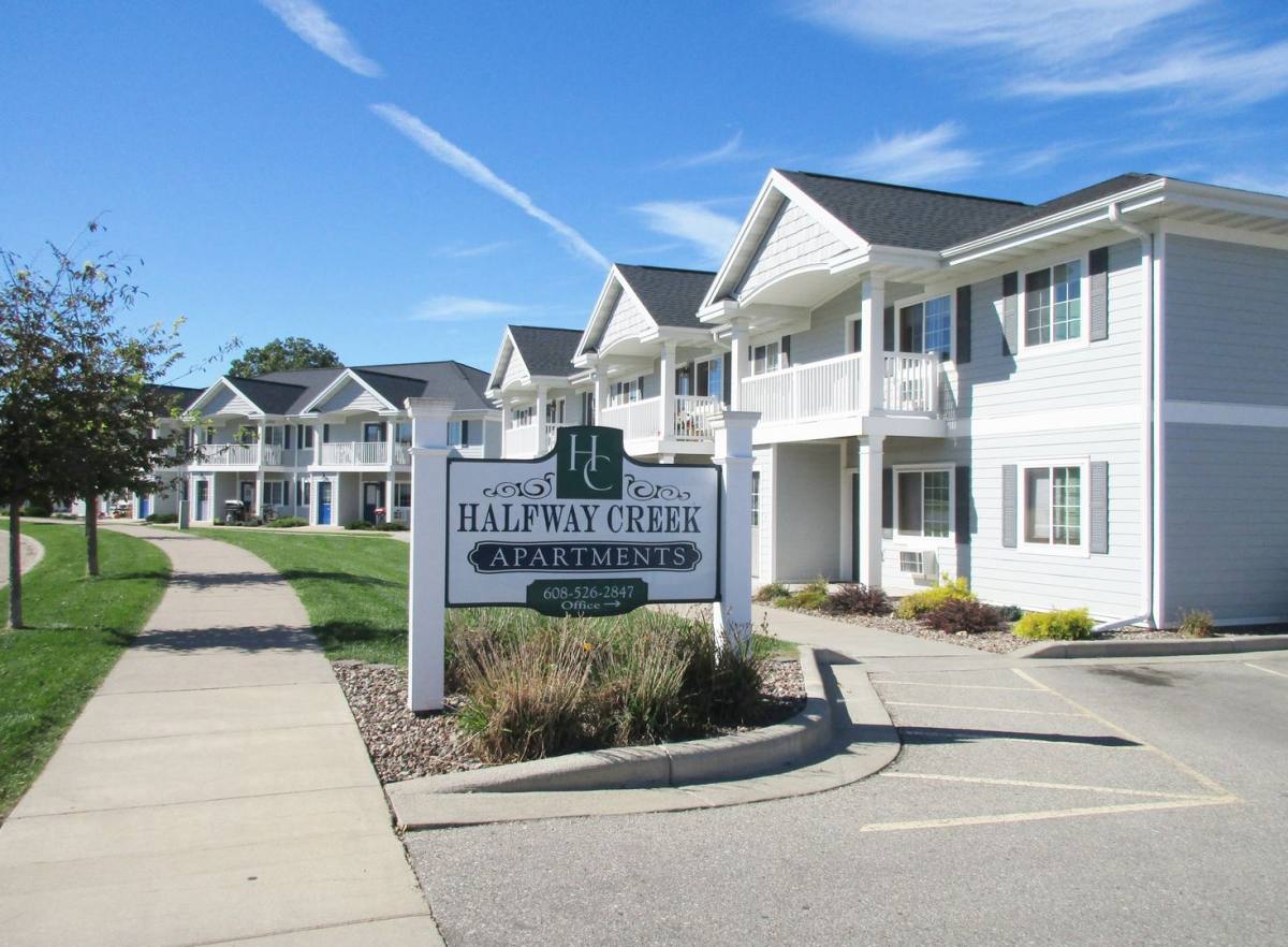 Apartment for rent at 970 Linden Dr, Holmen, WI 54636