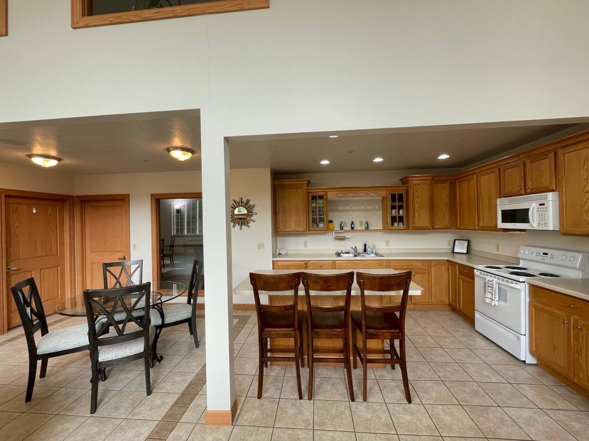 Apartment for rent at 970 Linden Dr, Holmen, WI 54636