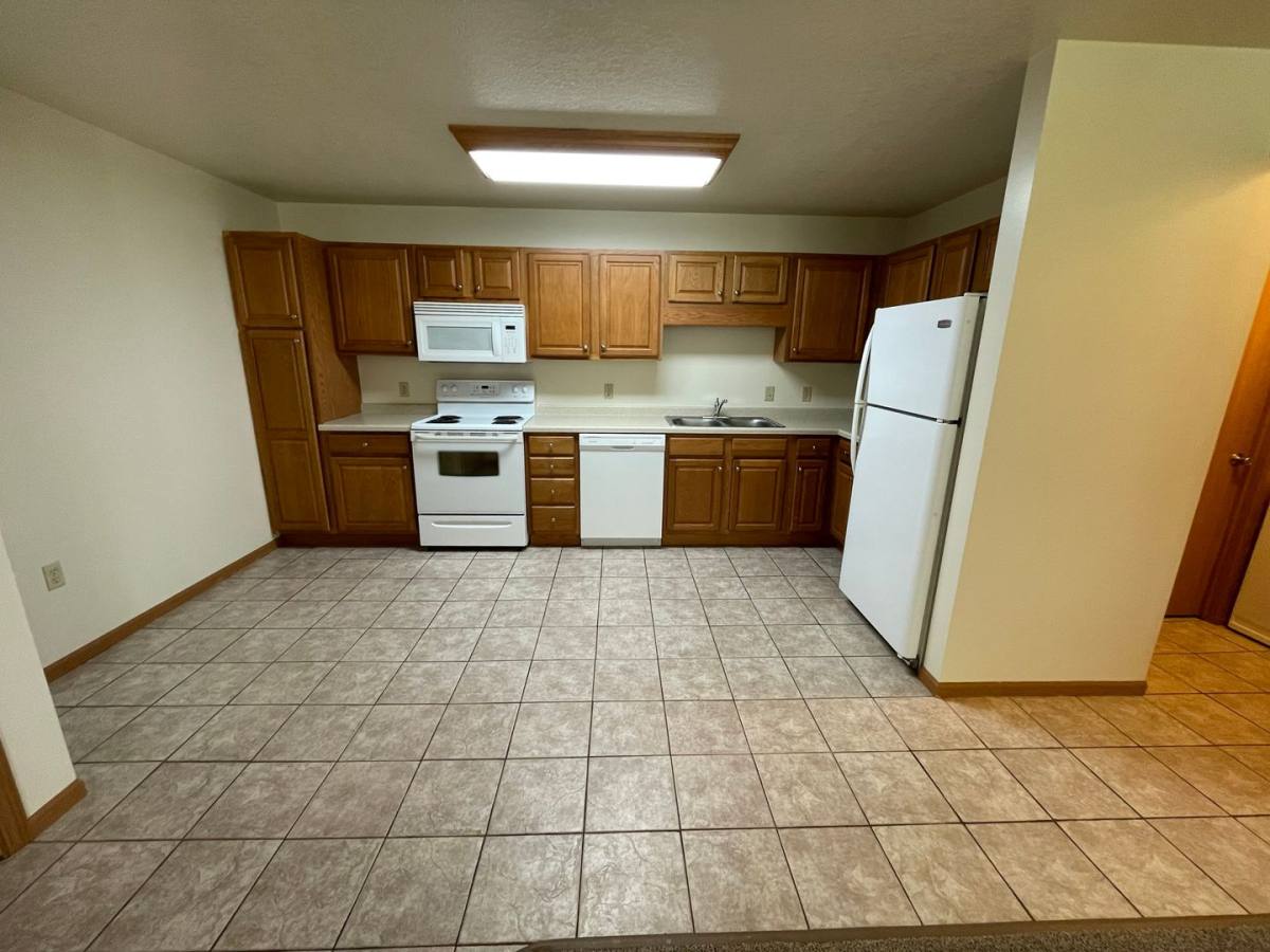 Apartment for rent at 970 Linden Dr, Holmen, WI 54636