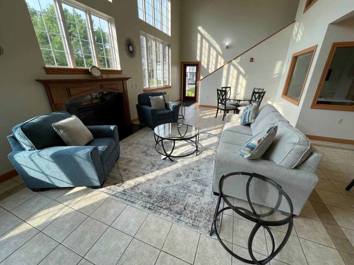 Apartment for rent at 970 Linden Dr, Holmen, WI 54636