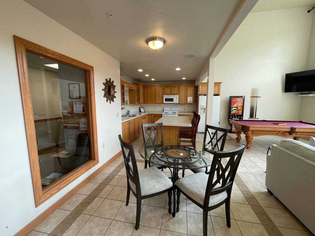 Apartment for rent at 970 Linden Dr, Holmen, WI 54636