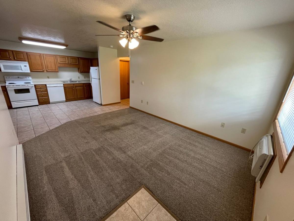 Apartment for rent at 970 Linden Dr, Holmen, WI 54636