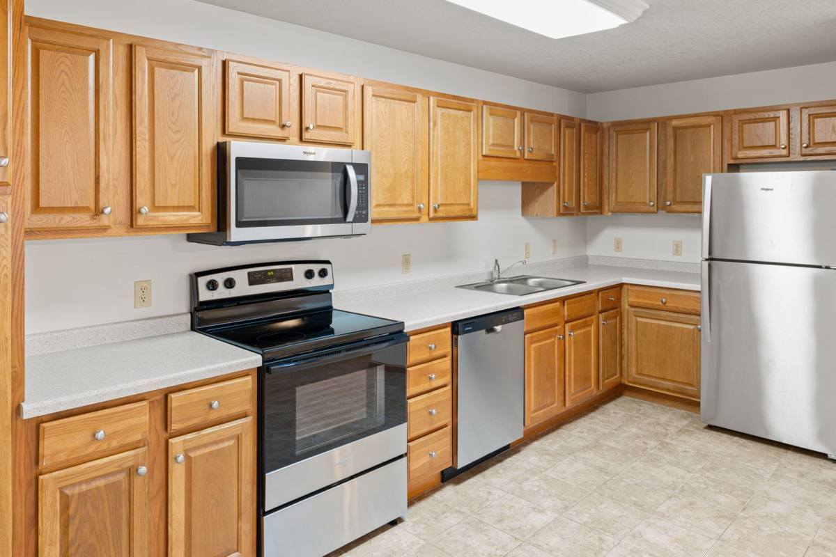 Apartment for rent at Halfway Creek, 970 Linden Dr, Holmen, WI 54636