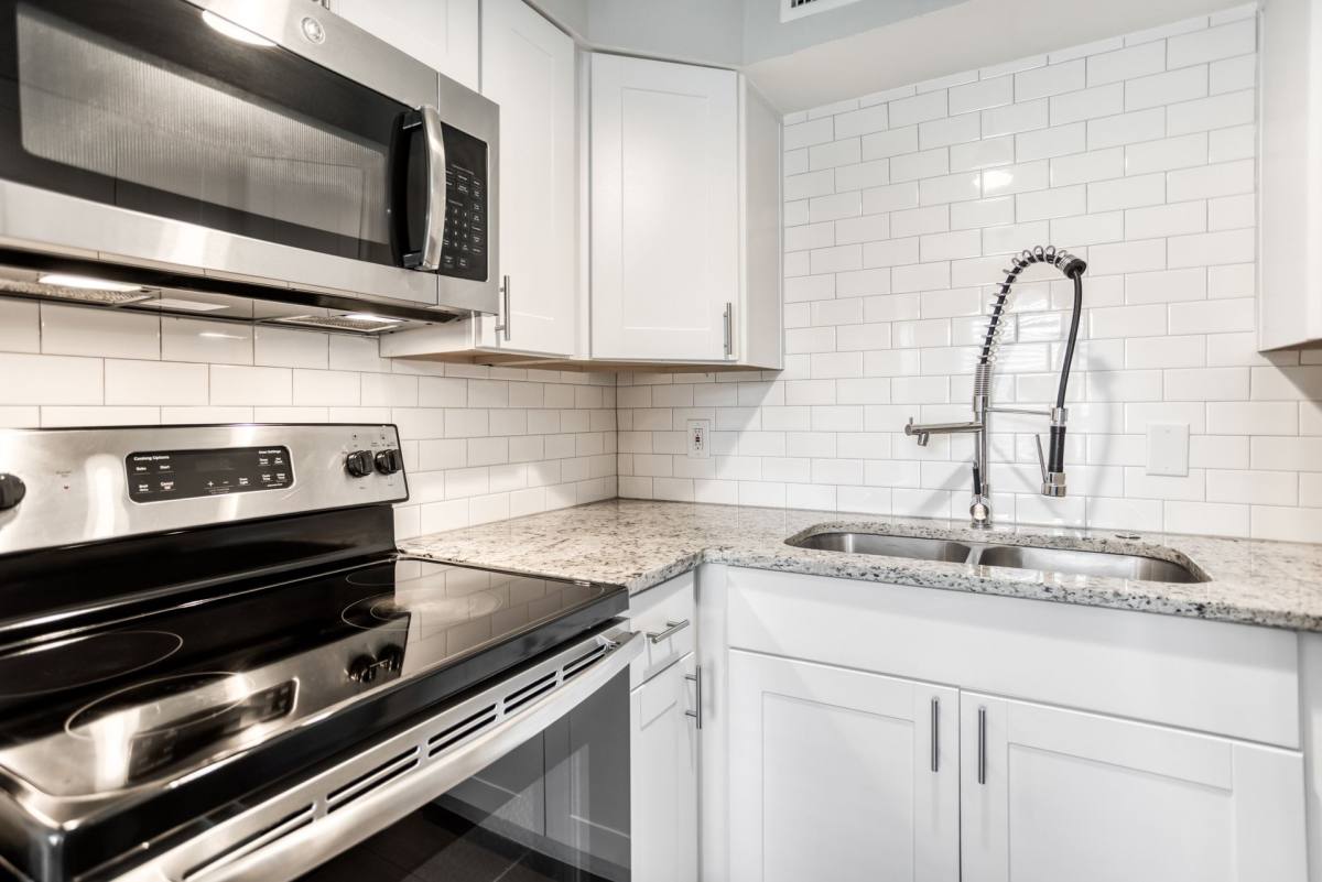 Apartment for rent at 5708 Hudson St, Dallas, TX 75206