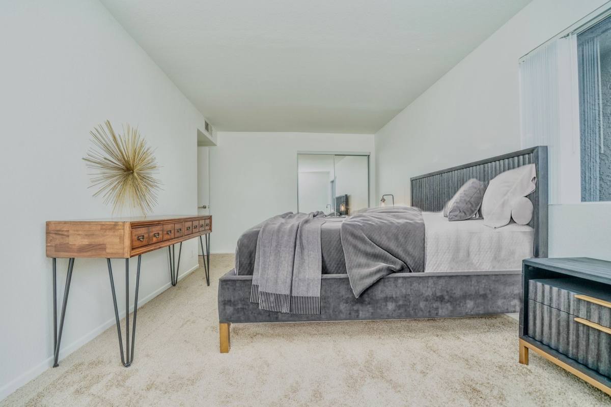Apartment for rent at 15111 Burbank Blvd, Van Nuys, CA 91411