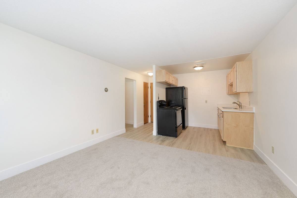 Apartment for rent at 1800 Fremont Ave N, Minneapolis, MN 55411