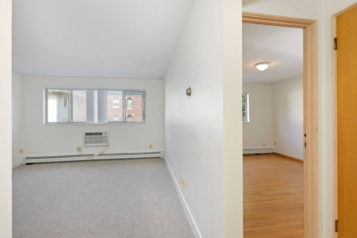 Apartment for rent at 1800 Fremont Ave N, Minneapolis, MN 55411