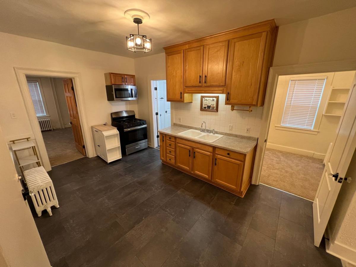 Apartment for rent at 1531 N Jackson St, Milwaukee, WI 53202