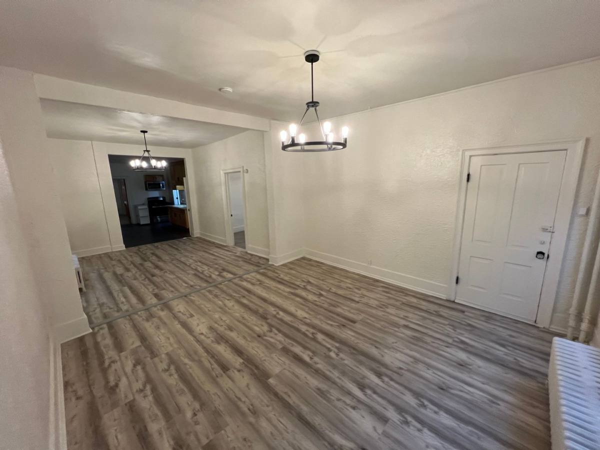 Apartment for rent at 1531 N Jackson St, Milwaukee, WI 53202