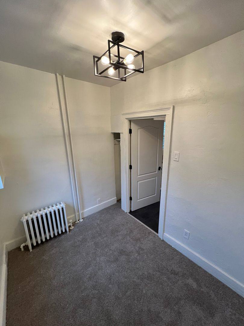 Apartment for rent at 1531 N Jackson St, Milwaukee, WI 53202