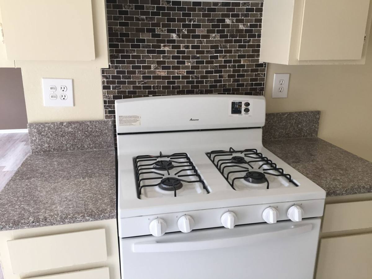 Apartment for rent at 12535 Oxnard St, North Hollywood, CA 91606