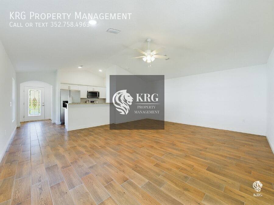 House for rent at 8364 SE 158th Place, Summerfield, FL 34491