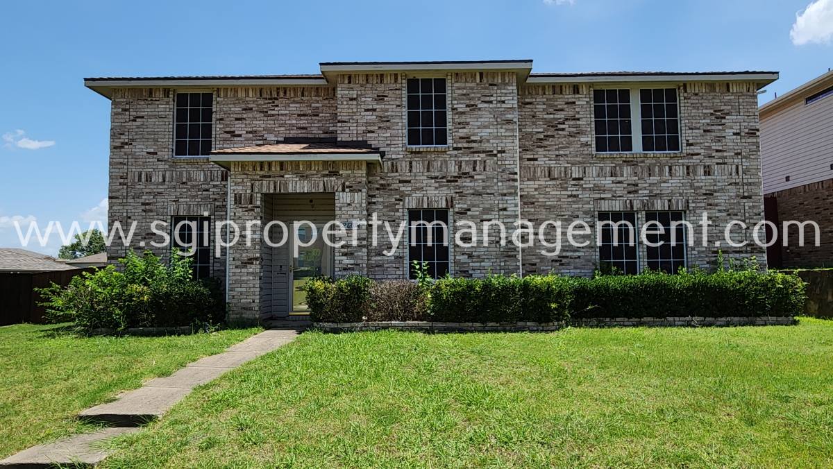 House for rent at 2604 Bandera Place, Mesquite, TX 75181