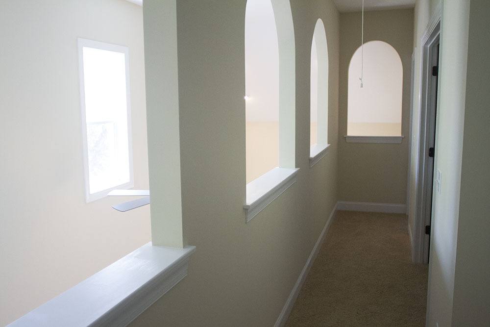 Townhouse for rent at 918 A Ninth St #A, Durham, NC 27705
