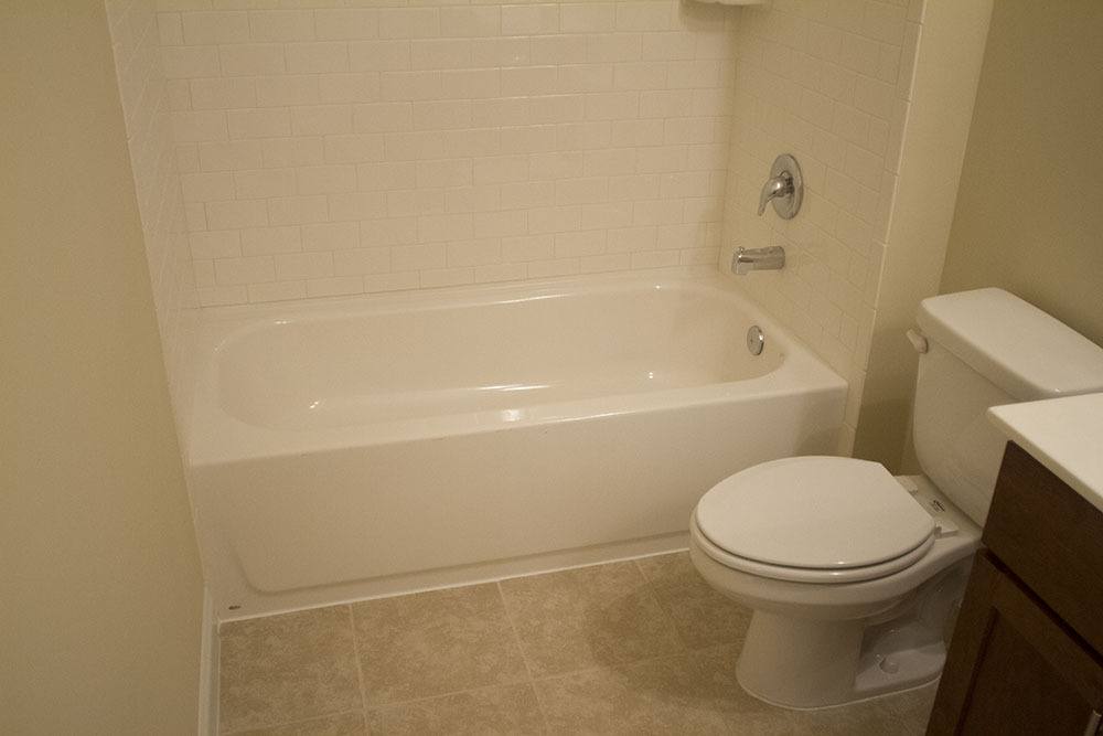 Townhouse for rent at 918 A Ninth St #A, Durham, NC 27705