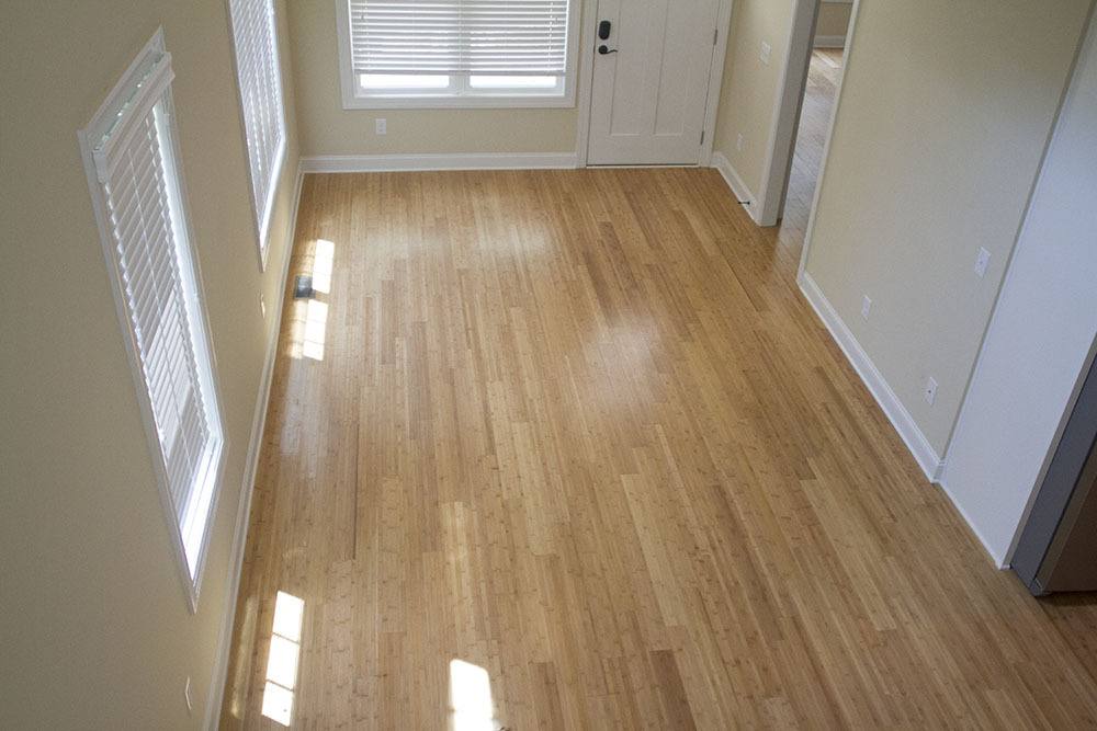 Townhouse for rent at 918 A Ninth St #A, Durham, NC 27705
