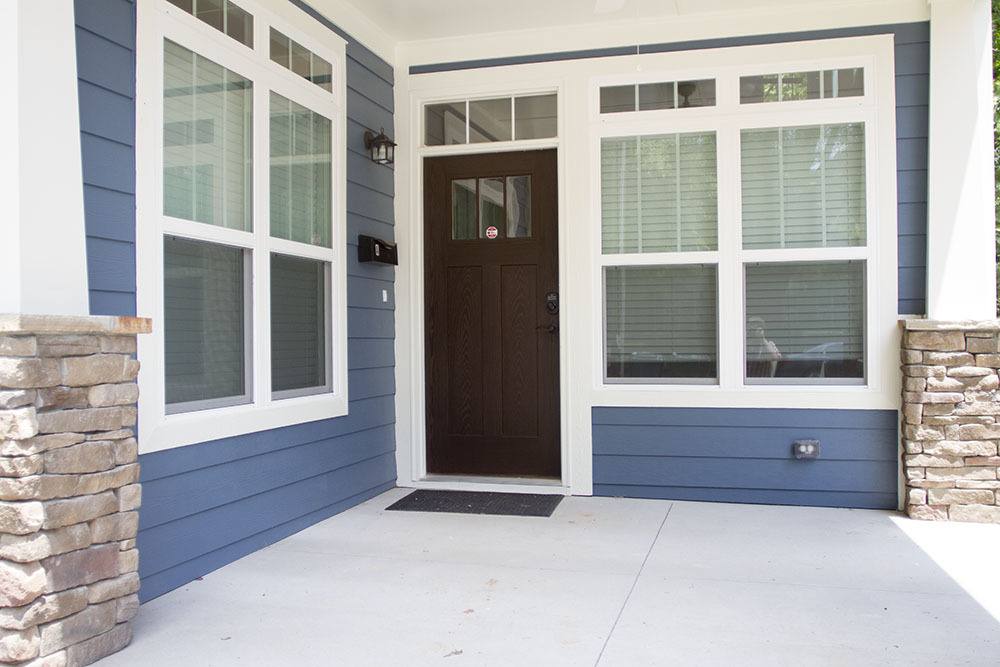 Townhouse for rent at 918 B Ninth St #B, Durham, NC 27705