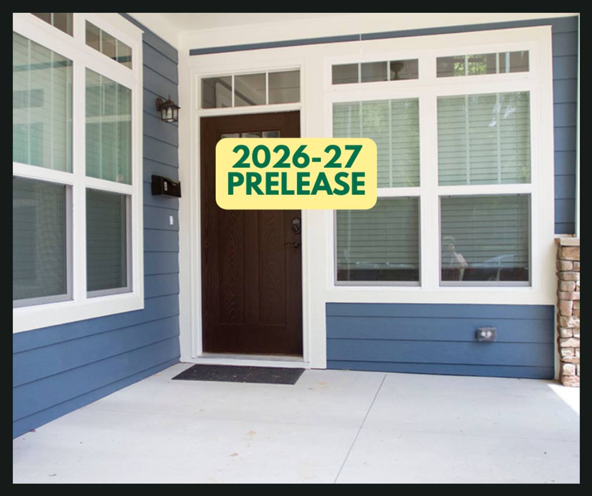 Townhouse for rent at 918 B Ninth St #B, Durham, NC 27705