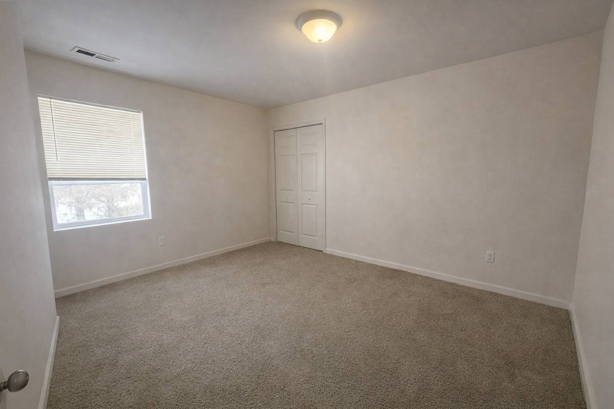 Apartment for rent at 1303 Lawrence St, Radford, VA 24141