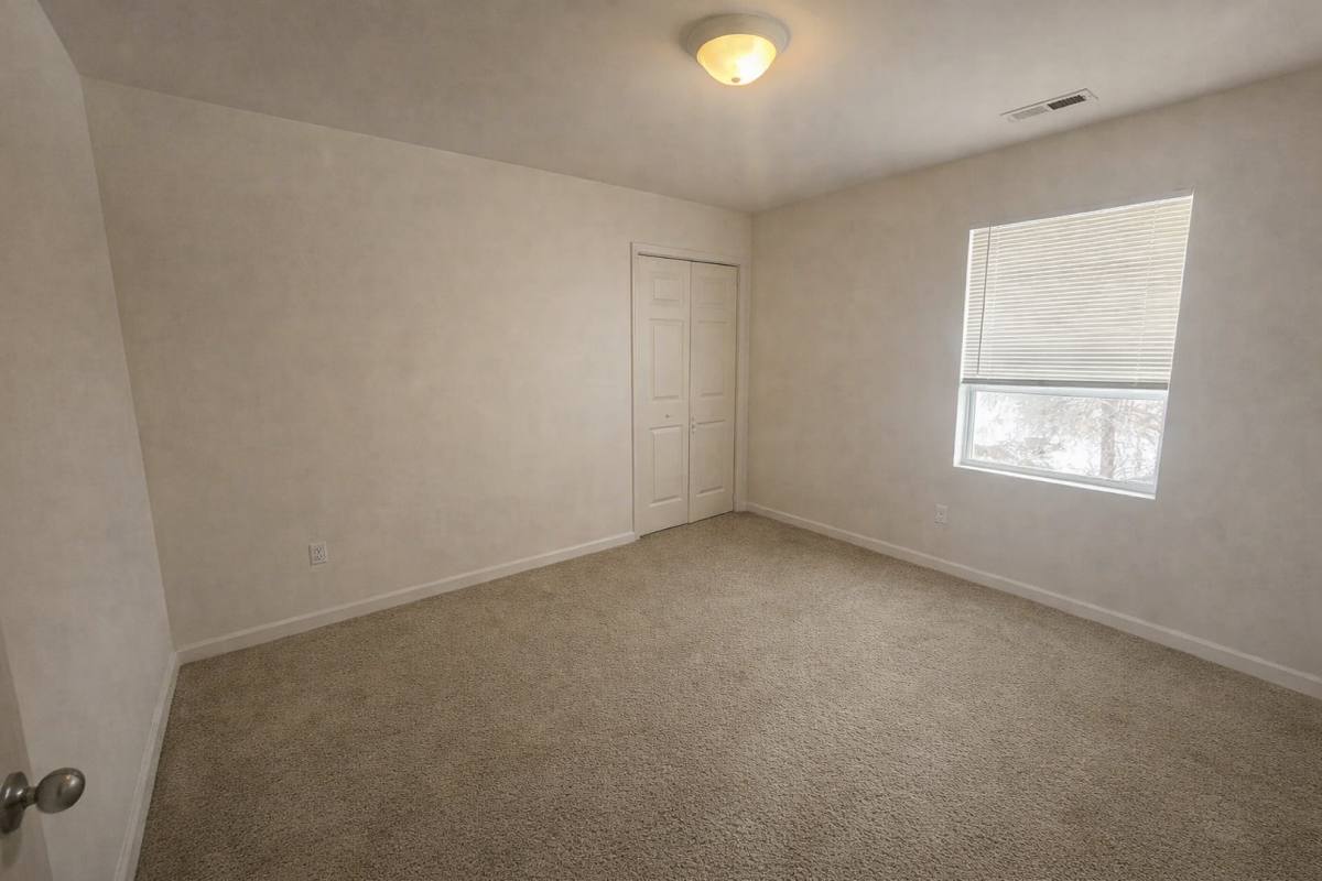 Apartment for rent at 1303 Lawrence St, Radford, VA 24141
