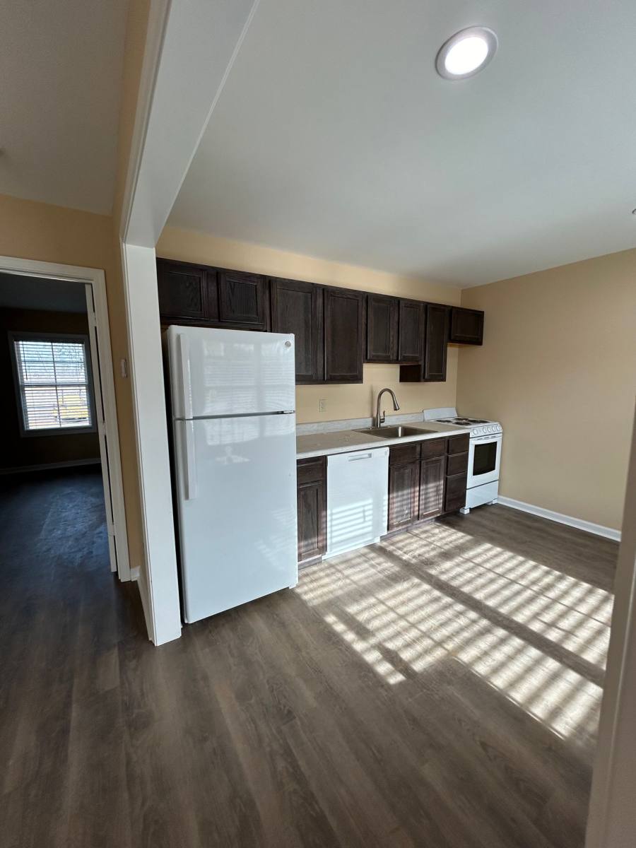 Apartment for rent at 305 Sallie Hardin Lane, Pontotoc, MS 38863