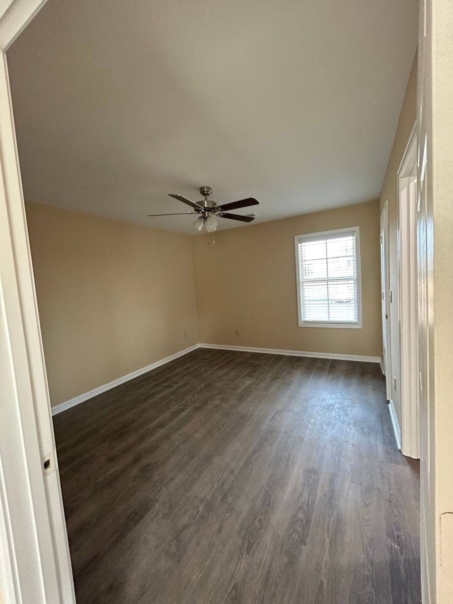 Apartment for rent at 305 Sallie Hardin Lane, Pontotoc, MS 38863