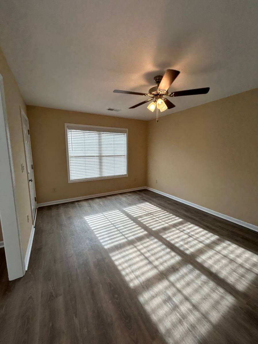 Apartment for rent at 305 Sallie Hardin Lane, Pontotoc, MS 38863