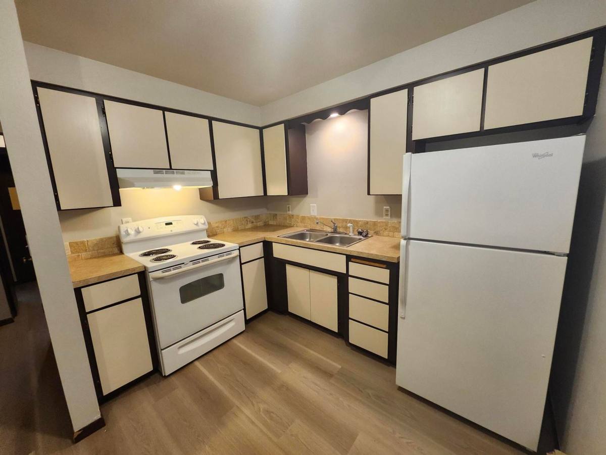 Apartment for rent at 12210-12218 Lenora, Spokane, WA 99206