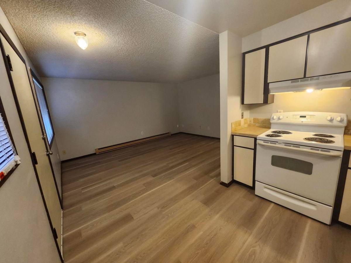 Apartment for rent at 12210-12218 Lenora, Spokane, WA 99206