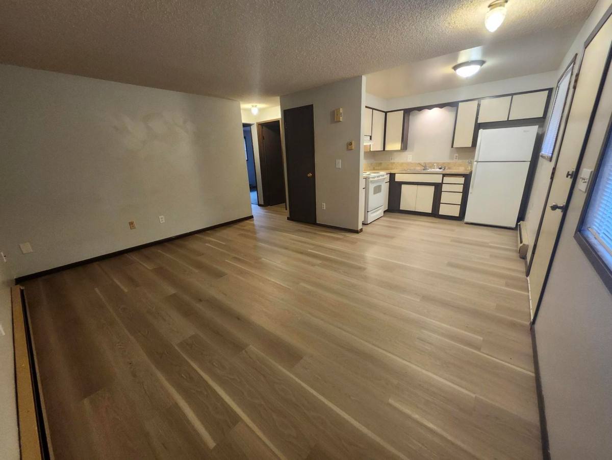Apartment for rent at 12210-12218 Lenora, Spokane, WA 99206