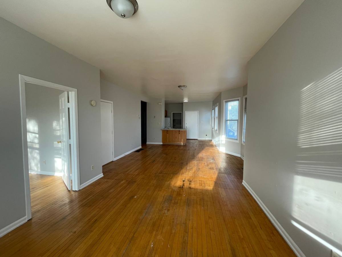Apartment for rent at 2120-22 N 1st St, Milwaukee, WI 53212