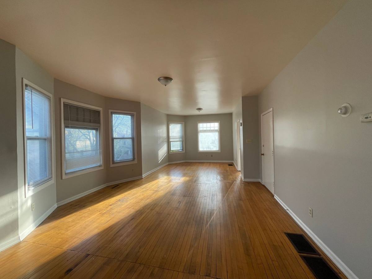 Apartment for rent at 2120-22 N 1st St, Milwaukee, WI 53212