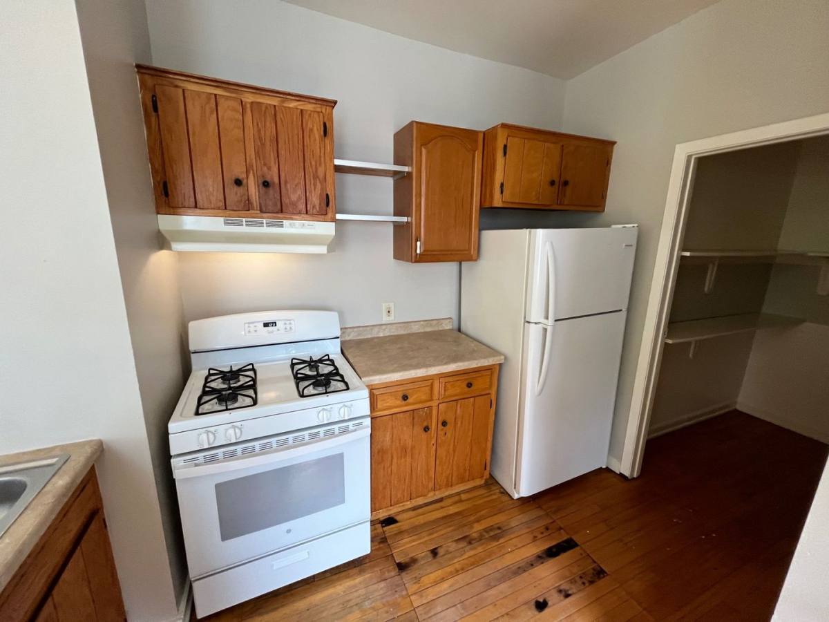 Apartment for rent at 2120-22 N 1st St, Milwaukee, WI 53212