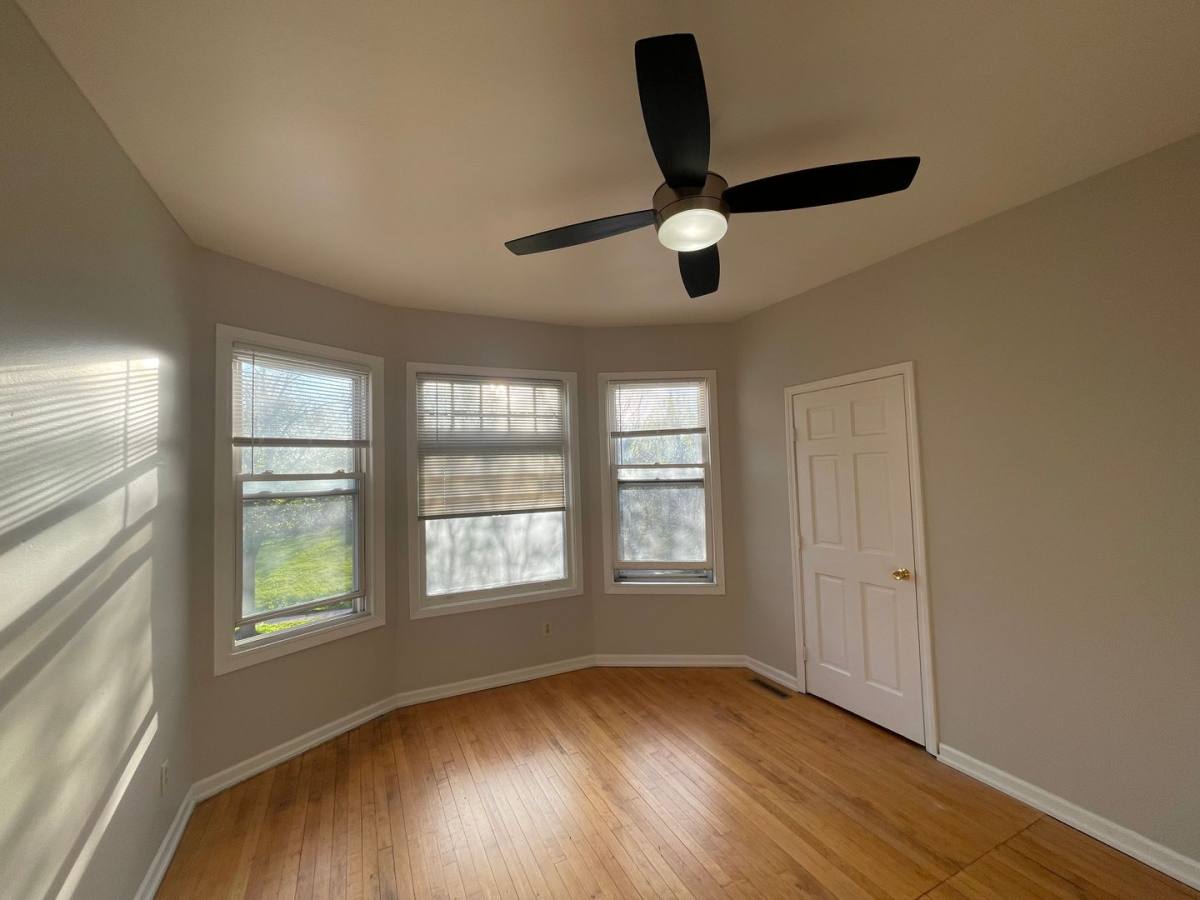 Apartment for rent at 2120-22 N 1st St, Milwaukee, WI 53212