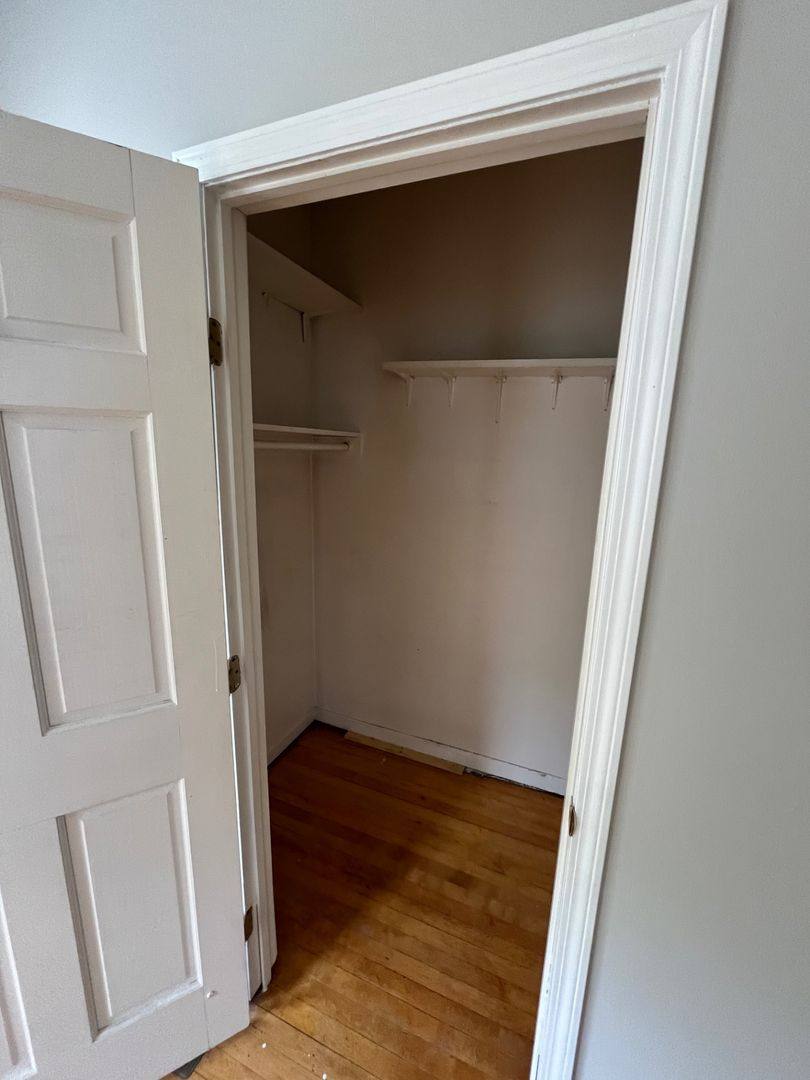 Apartment for rent at 2120-22 N 1st St, Milwaukee, WI 53212
