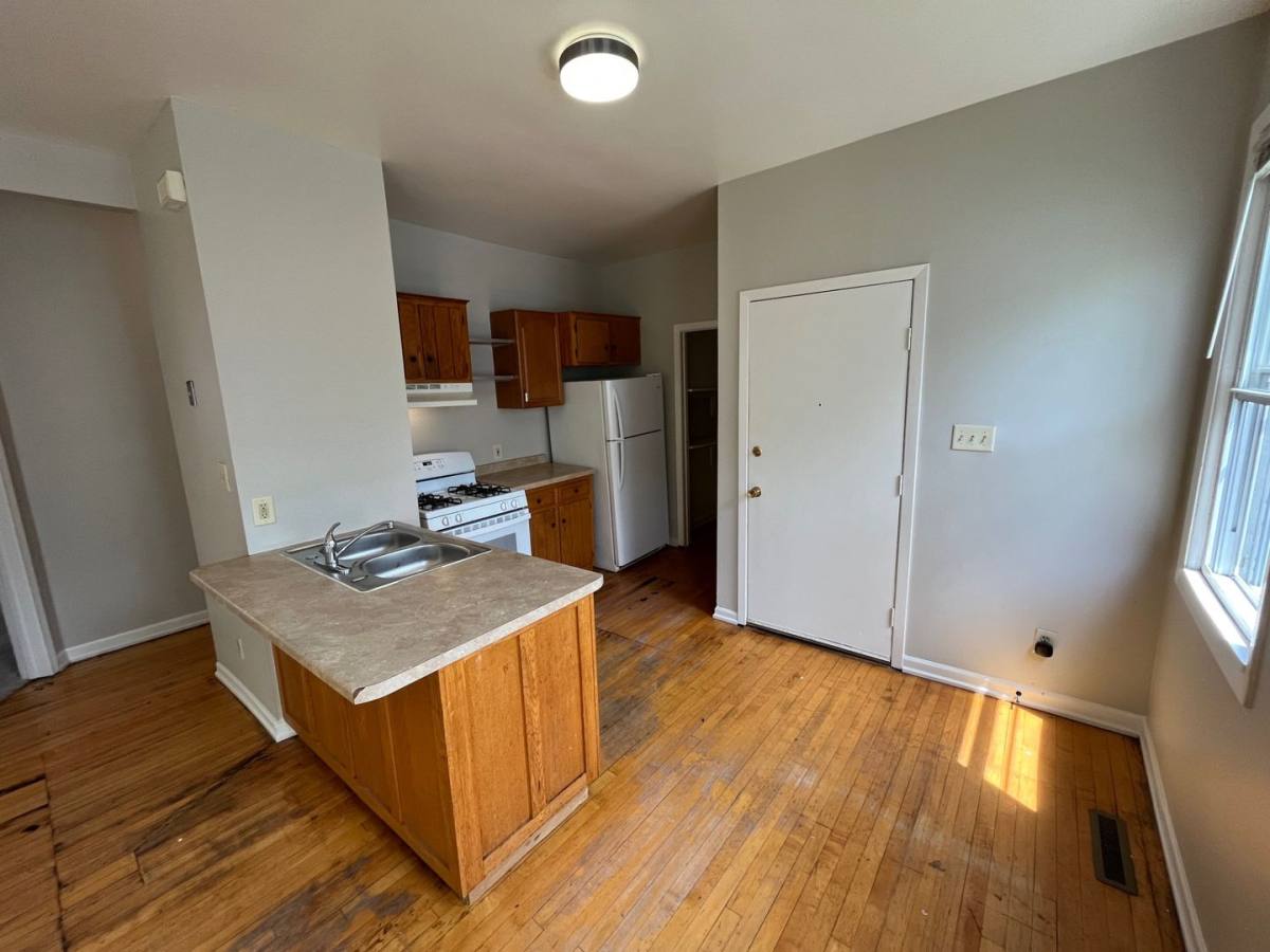 Apartment for rent at 2120-22 N 1st St, Milwaukee, WI 53212