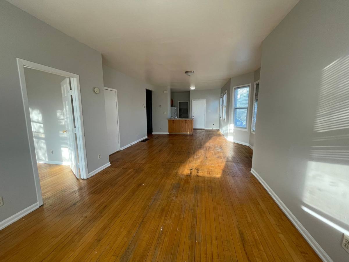 Apartment for rent at 2120-22 N 1st St, Milwaukee, WI 53212
