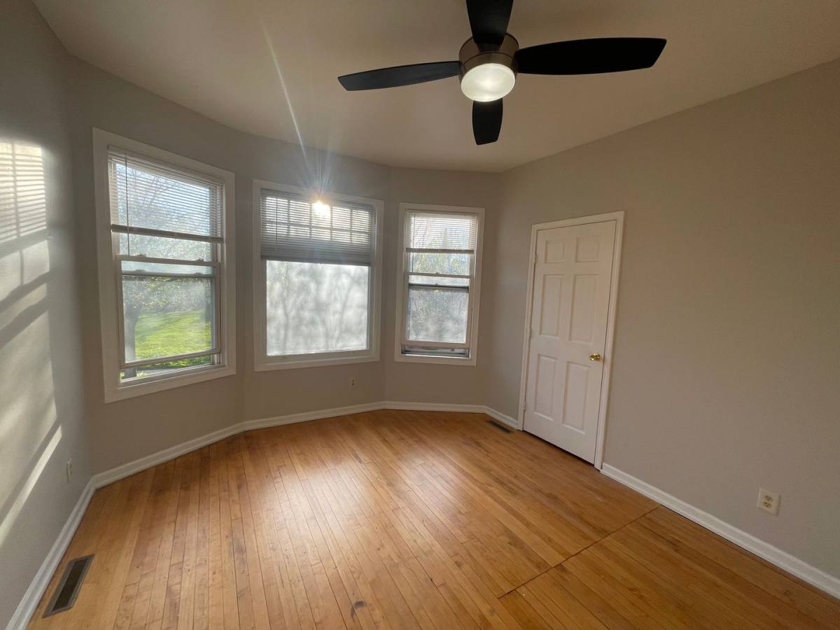Apartment for rent at 2120-22 N 1st St, Milwaukee, WI 53212