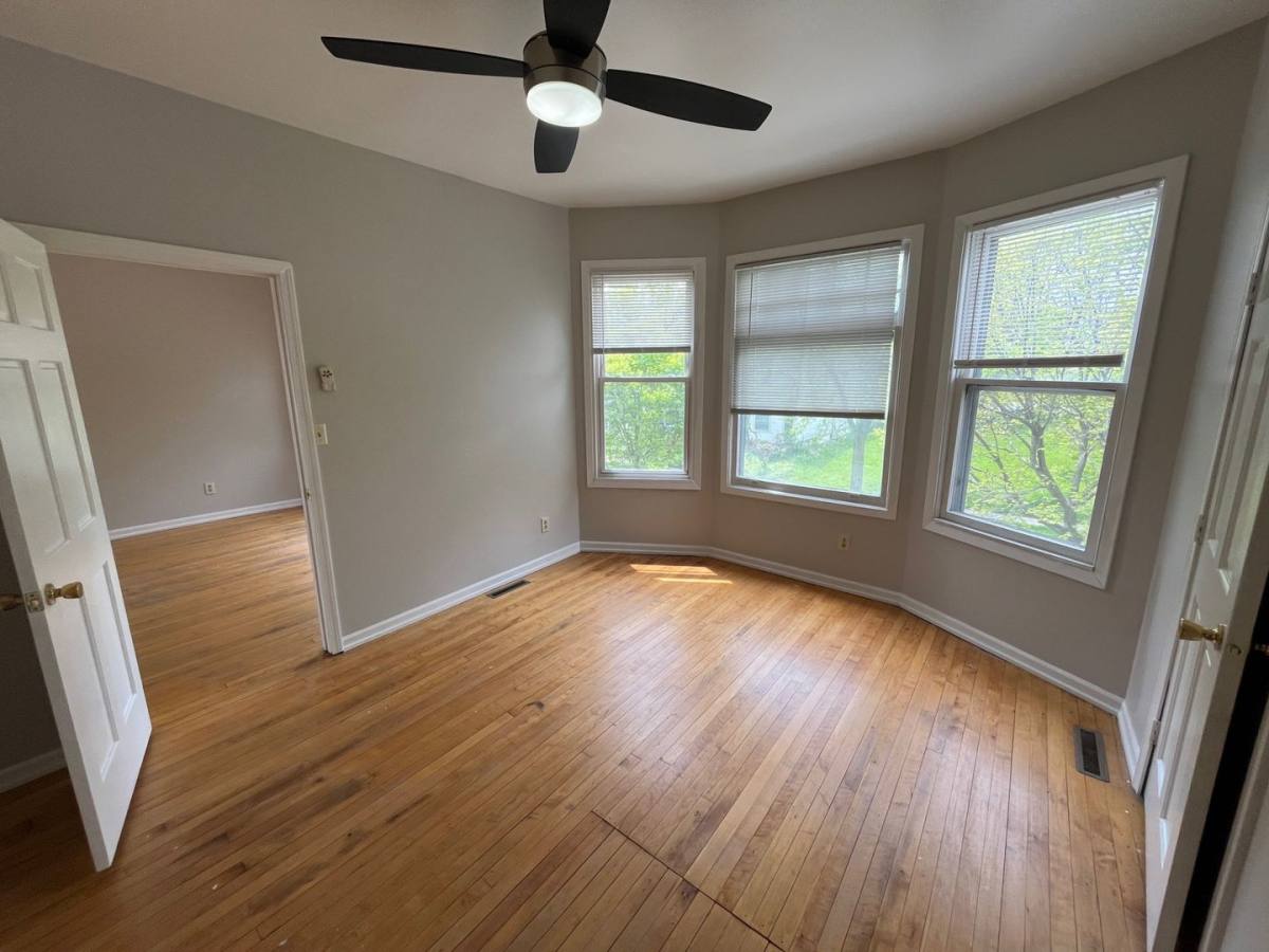 Apartment for rent at 2120-22 N 1st St, Milwaukee, WI 53212