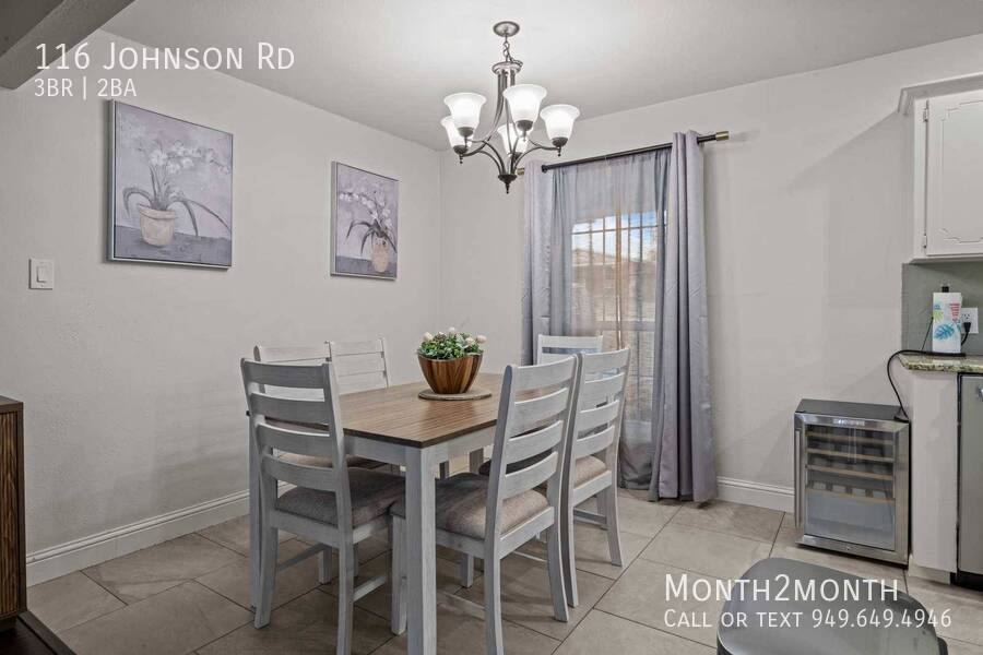 House for rent at 116 Johnson Rd, Keller, TX 76248