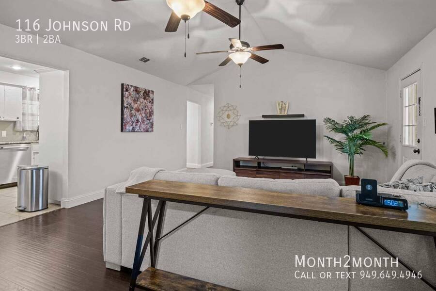 House for rent at 116 Johnson Rd, Keller, TX 76248