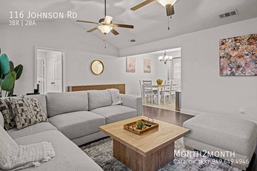 House for rent at 116 Johnson Rd, Keller, TX 76248