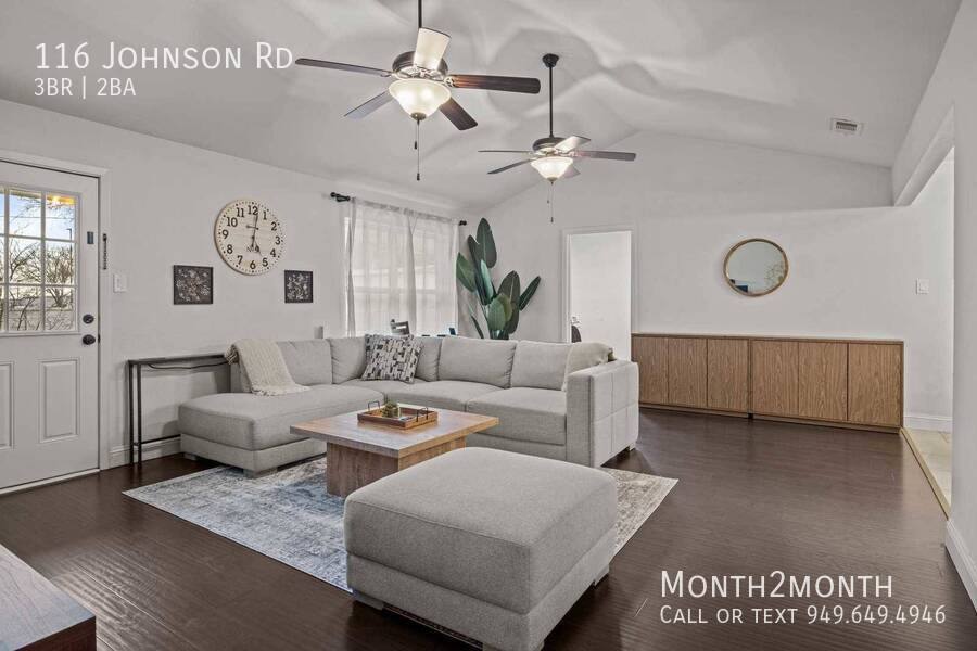 House for rent at 116 Johnson Rd, Keller, TX 76248