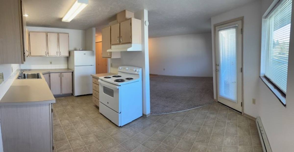 Apartment for rent at 11715 E 4th Ave, Spokane, WA 99206