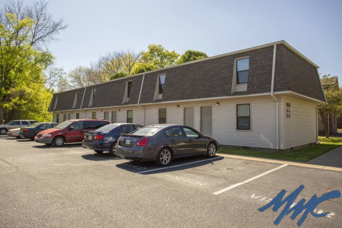 Apartment for rent at 950 Palmer Dr #1, Murfreesboro, TN 37130