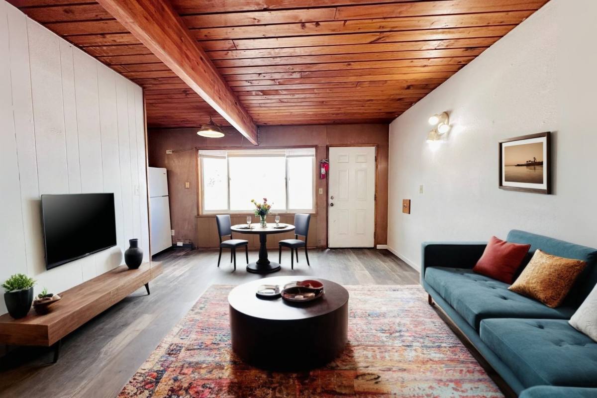 Apartment for rent at 500 Queen Rd, Moscow, ID 83843