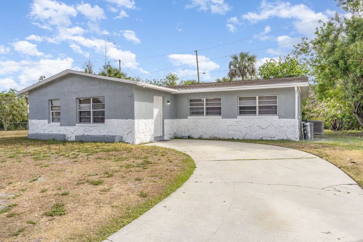 House for rent at 589 Clarke St, Cocoa, FL 32926