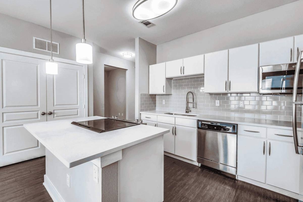 Apartment for rent at 14301 Center Station Dr #721, Fort Worth, TX 76155