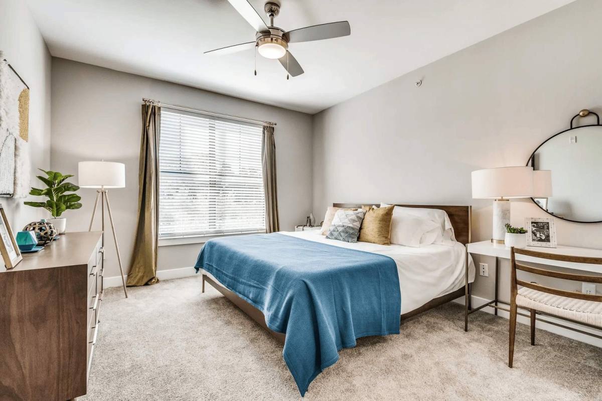 Apartment for rent at 14301 Center Station Dr #721, Fort Worth, TX 76155