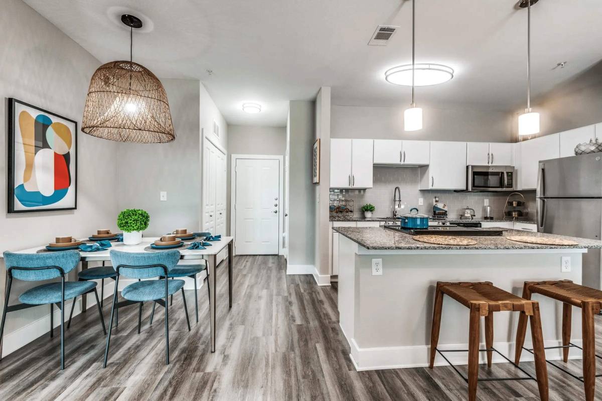 Apartment for rent at 14301 Center Station Dr #721, Fort Worth, TX 76155